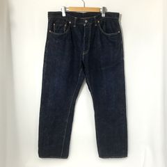 JELADO Age of Longing デニムパンツ ジーンズ Gパン DENIM PANTS 日本製 アメカジ カジュアル 古着 40 ジェラード ボトムス A13609◆