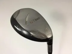 EURUS 6U ユーティリティクラブ レディース L EURUS 6U ユーティリティクラブ レディース L Callaway