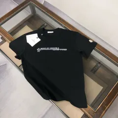 【今日特価】Moncler 25SS サマー T シャツ