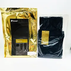 新品未使用】INVEL BiiO グローブ P/M インヴェル 2セット 小物