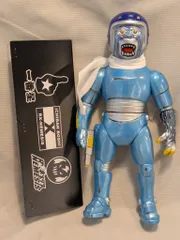 2025年最新】一番星 モンキーマンの人気アイテム - メルカリ