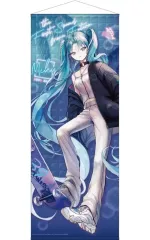 2025年最新】初音ミク×SOLWA 等身大タペストリーの人気アイテム