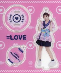 LOVE イコラブ 山本杏奈 アクスタ イコノイジョイ2023 - メルカリ