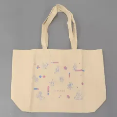 【中古】雑貨 集合 トートバッグ 「ポケットモンスター ブリリアントダイヤモンド・シャイニングパール 発売記念くじ」 E賞