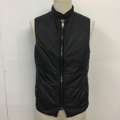 maharishi CoolMax ネイビー ベスト M maharishi CoolMax ネイビー ベスト M - メルカリ