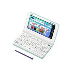 新品未読品 【値引き】 CASIO 電子辞書 EX-word (XD-Z7200) - 電子書籍