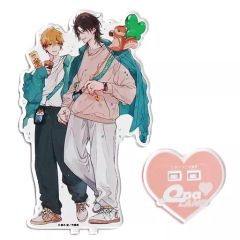 中古】ストラップ(男性) 三浦春馬＆佐藤健 キーホルダー
