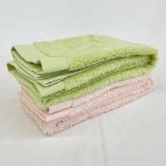 今治タオル　サンホーキン　2枚セット