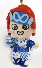 【中古】ぬいぐるみマスコット・ぬいぐるみバッジ 安田章大(関ジャニ∞/SUPER EIGHT) ちびぬい 18祭ver.(大倉忠義プロデュース) 「18祭」