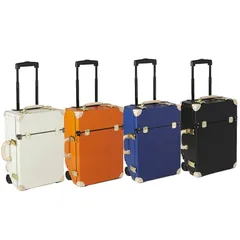 TIMEVOYAGER タイムボイジャー Collection Bag Lサイズ TIMEVOYAGER Collection Bag | 安達紙器工業株式会社