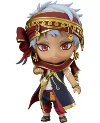 缶バッジ付き ねんどろいど カリム・アルアジーム ディズニー