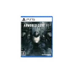 【PS5】ARMORED CORE FIRES OF RUBICON 1