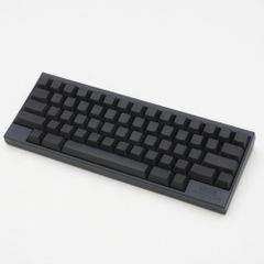 PFU ピーエフユー PC周辺機器 Happy Hacking Keyboard Professional2（英語配列 墨） PD-KB400B