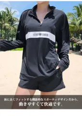 水着 セット UVカット 長袖ラッシュガード 水着 冷感 レディース スイミング水着 体型カバー 上下セット メンズ 水着 フィットネス 水着 セパレート 3/5点セット UPF50+ uv パーカー セパレート ショートパンツ Ceta364