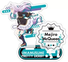 【中古】アクリルスタンド・アクリルパネル メジロマックイーン アクリルスタンド 「ウマ娘 プリティーダービー」