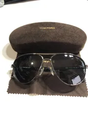 2026年最新】tom ford tf144の人気アイテム - メルカリ