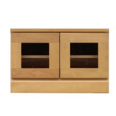 テレビボード ラティス Ken Okuyama 奥山 清行 大塚家具 - メルカリ