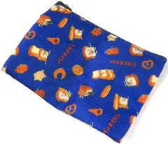 【中古】財布・パスケース パターン 「パンどろぼう パスケース」