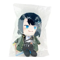 2025年最新】松井江 ぬいぐるみの人気アイテム - メルカリ