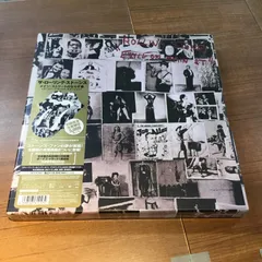 2025年最新】ローリングストーンズlpの人気アイテム - メルカリ