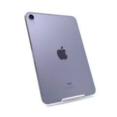 2025年最新】iPad MINI 第6世代 64gb cellularの人気アイテム - メルカリ