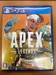 APEX LEGENDS Lifeline Edition エーペックス ★ PlayStation PS4 ソフト