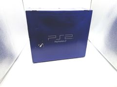 【ジャンク品】プレイステーション2 SCPH-30000 本体 PS2