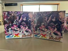 NIVEL ARENA ニベルアリーナ シンデレラ【サイン入り】 SPR NIVEL ARENA ニベルアリーナ NIKKE シンデレラ SPR 日本語版