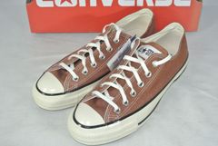 アウトレット [コンバース] スニーカー ALL STAR US COLORDENIM OX 1SD291 25.0CM 未使用品/送料無料/激安処分