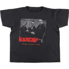 2024年最新】depeche mode tシャツの人気アイテム - メルカリ