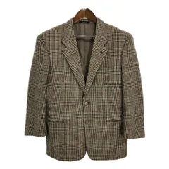 入手困難✨ジョルジオアルマーニ テーラードジャケット アンコン ベージュ　軽量◎ ARMANI EXCHANGE（アルマーニエクスチェンジ）の「【A|X アルマーニ