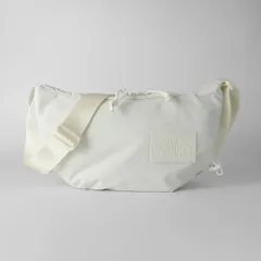 新品 ザノースフェイス THE NORTH FACE ショルダーバッグ CROSSBODY BAG ホワイト