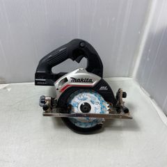 ΦΦMAKITA マキタ 切断工具  丸のこ  本体のみ HS474D ブルー