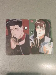 シシュポスの犬たち コレクション トレカ 出品