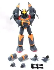 スーパーロボット大戦アクションロボスペシャル色付き Amazon.co.jp: スーパーロボット大戦 アクションロボ Part1