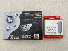 new2dsll　ドラゴンクエスト　はぐれメタル　　 未使用　新品 Amazon | Newニンテンドー2DS LL ドラゴンクエスト はぐれメタル