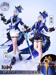 三分妄想 原神 レイラ コスプレ 衣装 ウィッグ 靴 3分 豪華 フルセット 三分妄想 原神 レイラ コスプレ 衣装 ウィッグ 靴 3分 豪華 フルセット