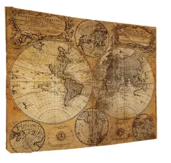 地球 地図 飾り ディスプレイ アンティーク レトロ ヴィンテー ビンテージ 楽天市場】【楽天ランキング1位入賞】世界地図 アンティーク