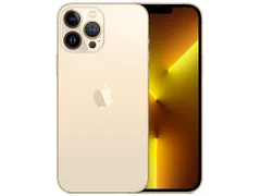 新品未開封 iPhone13 Pro Max 128GB ゴールド☆MLJ63J/A 本体