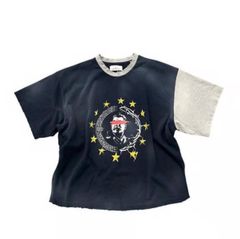 ADONIS ORBIT PROJECT(AOP) EGOIST T-SHIRTS