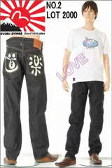 2025年最新】evisu ユーロの人気アイテム - メルカリ