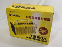 YAMAHA アンプ　THR5A