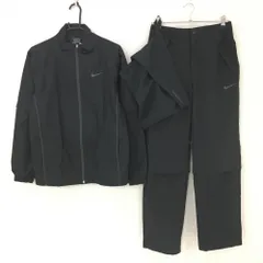 2025年最新】nike レインウェア ゴルフの人気アイテム - メルカリ