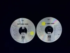 ナット・キング・コール／ナット・キング・コール／2枚組