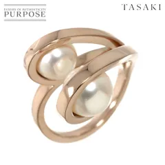 2025年最新】TASAKI リング・指輪の人気アイテム - メルカリ 2025年最新】TASAKI リング・指輪の人気アイテム - メルカリ