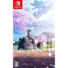 Re:LieF ?親愛なるあなたへ? FoR SwitcH - Switch 0