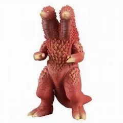 ウルトラ怪獣シリーズ 68 双頭怪獣パンドン タグ付き