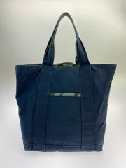 【1980s デカオム】コムデギャルソン オム キャンバス ビッグ バッグ COMME des GARCONS HOMME - 【美品】 COMME des GARCONS HOMME