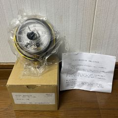 当時物！新品未使用！デッドストックホンダ ジャズ スピードメーター 