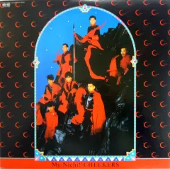 【新品・未開封・レア】毎日!! チェッカーズ CD 藤井フミヤ CHECKERS 毎日！！チェッカーズ / チェッカーズ/THE CHECKERS レコード